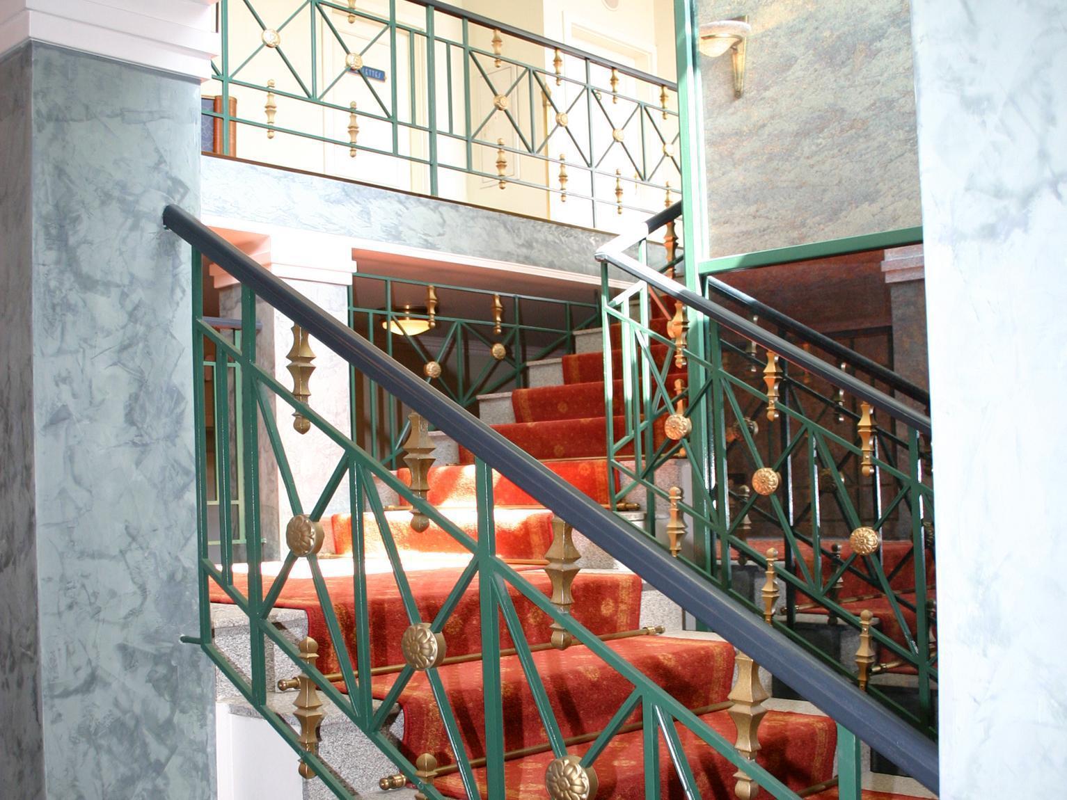Hotel Ea Royal Esprit Prag